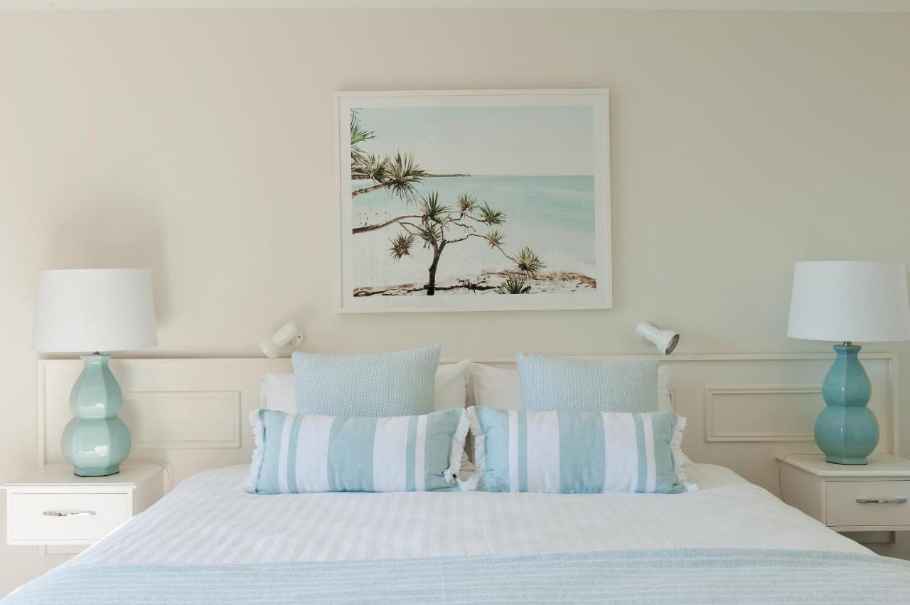 Dutchie'S Dream - Glorious Views And Opposite Dutchies Beach Nelson Bay Exterior foto